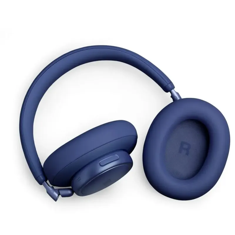 Навушники JBL Live 780NC Blue (JBLLIVE780NCBLU)