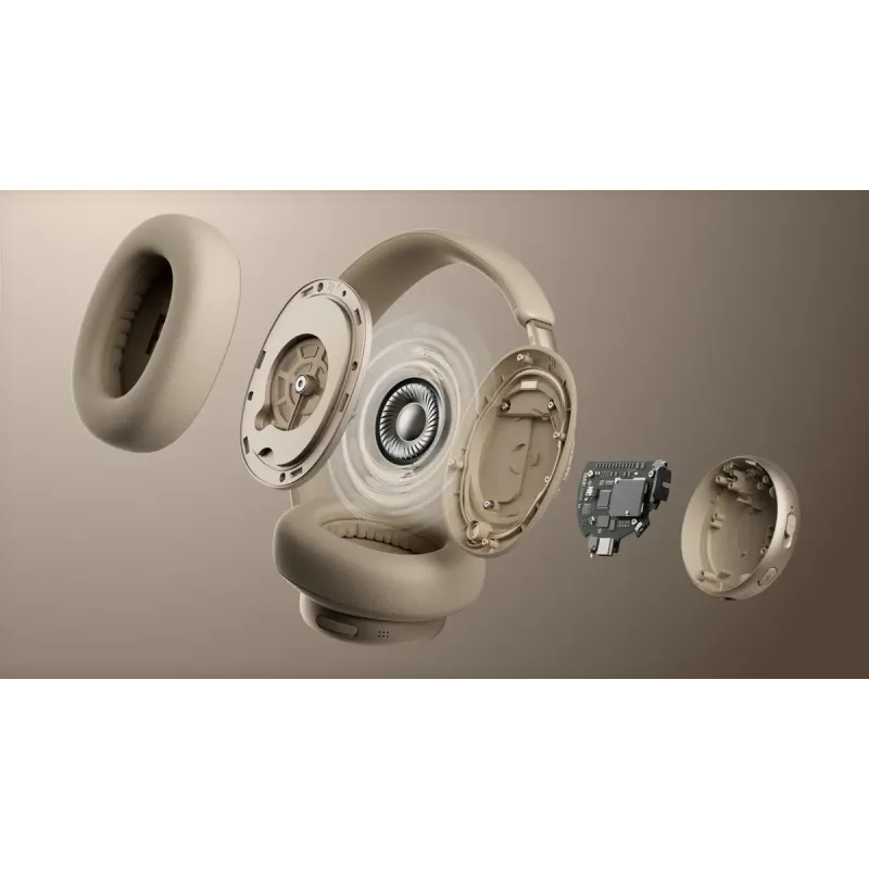 Навушники JBL Live 780NC Blue (JBLLIVE780NCBLU)