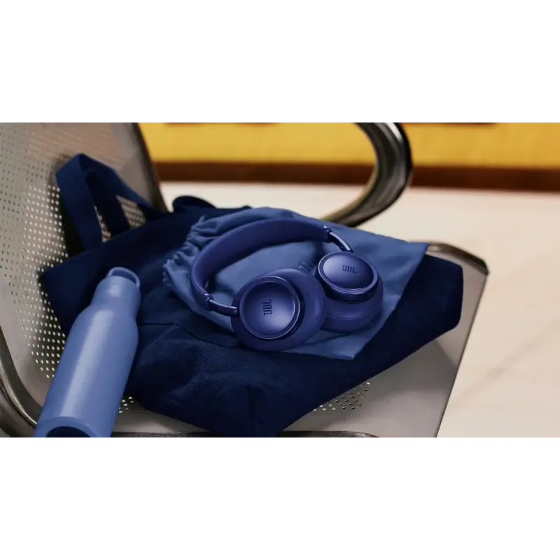 Навушники JBL Live 780NC Blue (JBLLIVE780NCBLU)