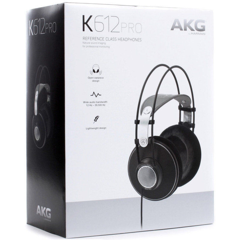 AKG K612 Pro