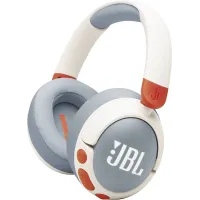 Наушники JBL Junior 470NC White (JBLJR470NCWHT)