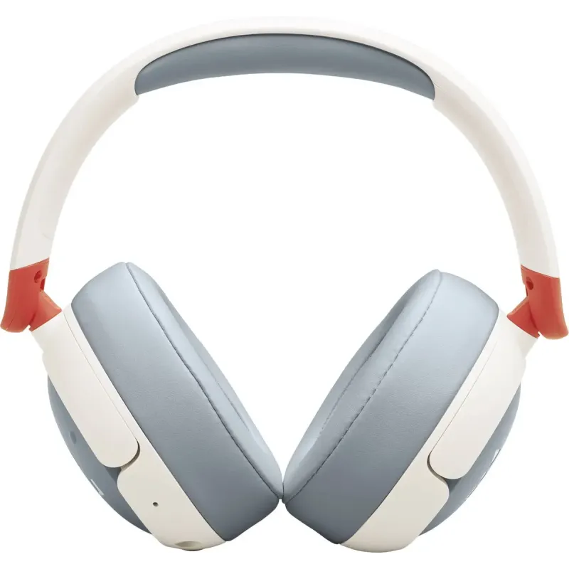 Навушники JBL Junior 470NC White (JBLJR470NCWHT)