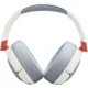 Навушники JBL Junior 470NC White (JBLJR470NCWHT)