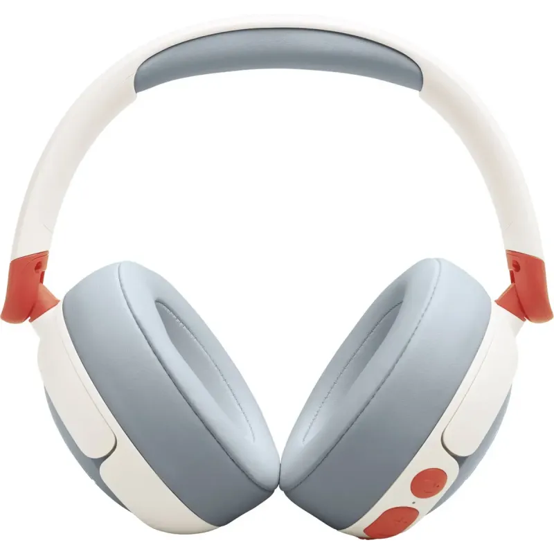 Навушники JBL Junior 470NC White (JBLJR470NCWHT)