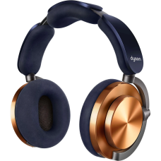Навушники Dyson OnTrack CNC Copper (759558-01)