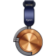 Наушники Dyson OnTrack CNC Copper (759558-01)