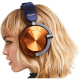 Наушники Dyson OnTrack CNC Copper (759558-01)