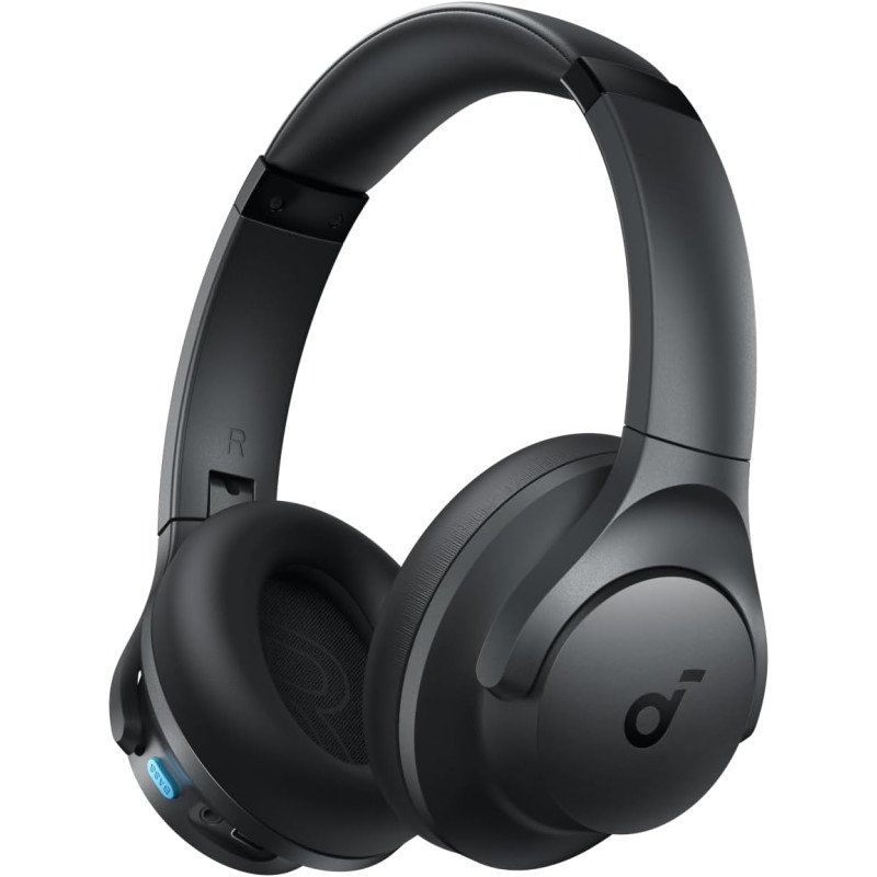 Anker SoundСore Q11i Dark Gray (A3005GA1)