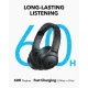 Наушники Anker SoundСore Q11i Dark Gray (A3005GA1)