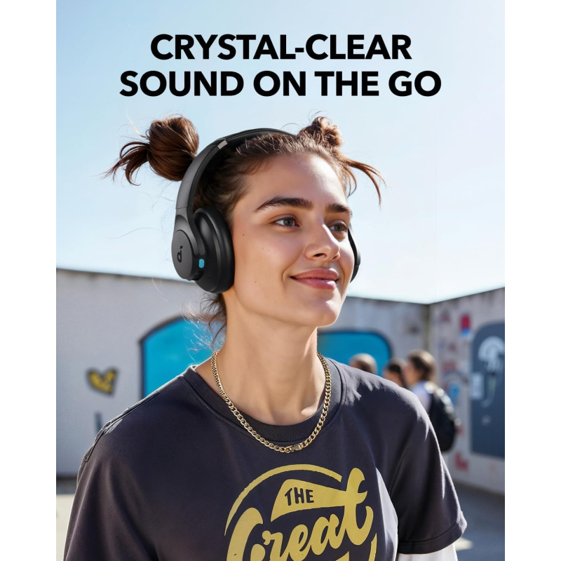 Anker SoundСore Q11i Dark Gray (A3005GA1)