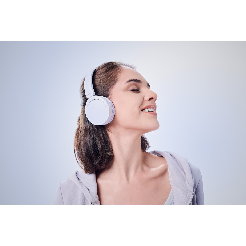 Наушники Panasonic RB-HF630B White (RB-HF630BE-W)