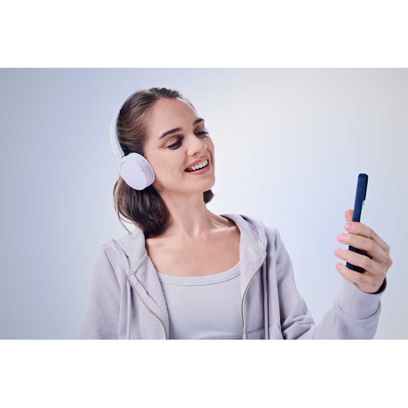 Наушники Panasonic RB-HF630B White (RB-HF630BE-W)