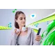 Наушники Panasonic RB-HF630B White (RB-HF630BE-W)