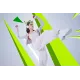 Наушники Panasonic RB-HF630B White (RB-HF630BE-W)