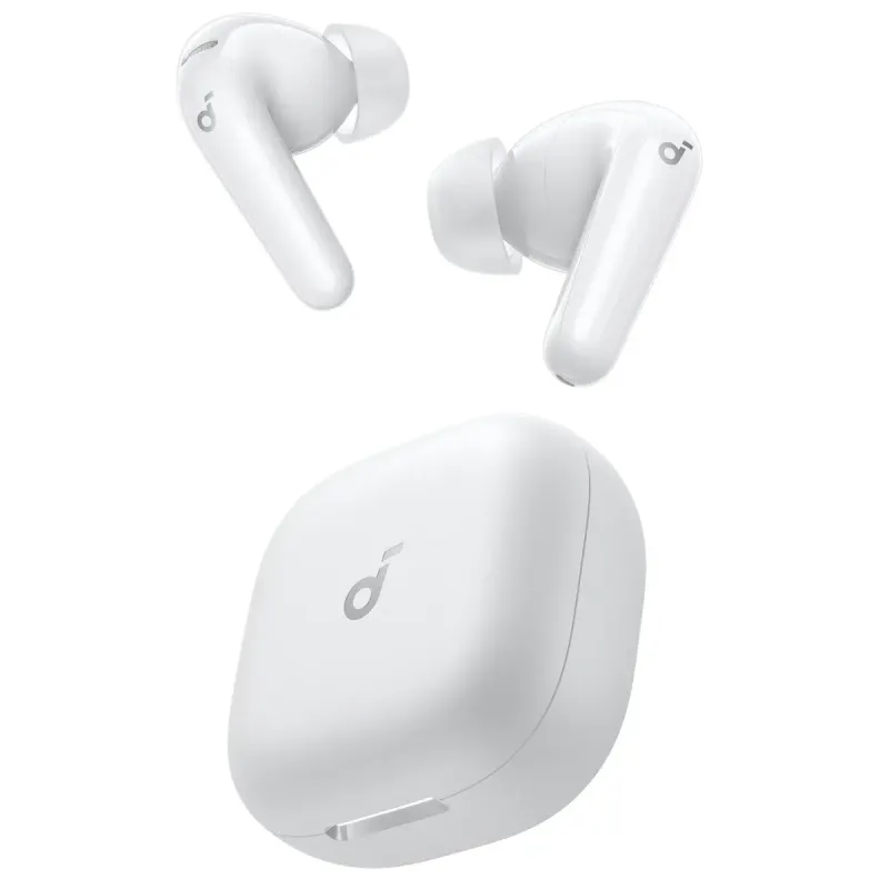 Навушники Anker SoundCore R60i NC White (D1202G21)