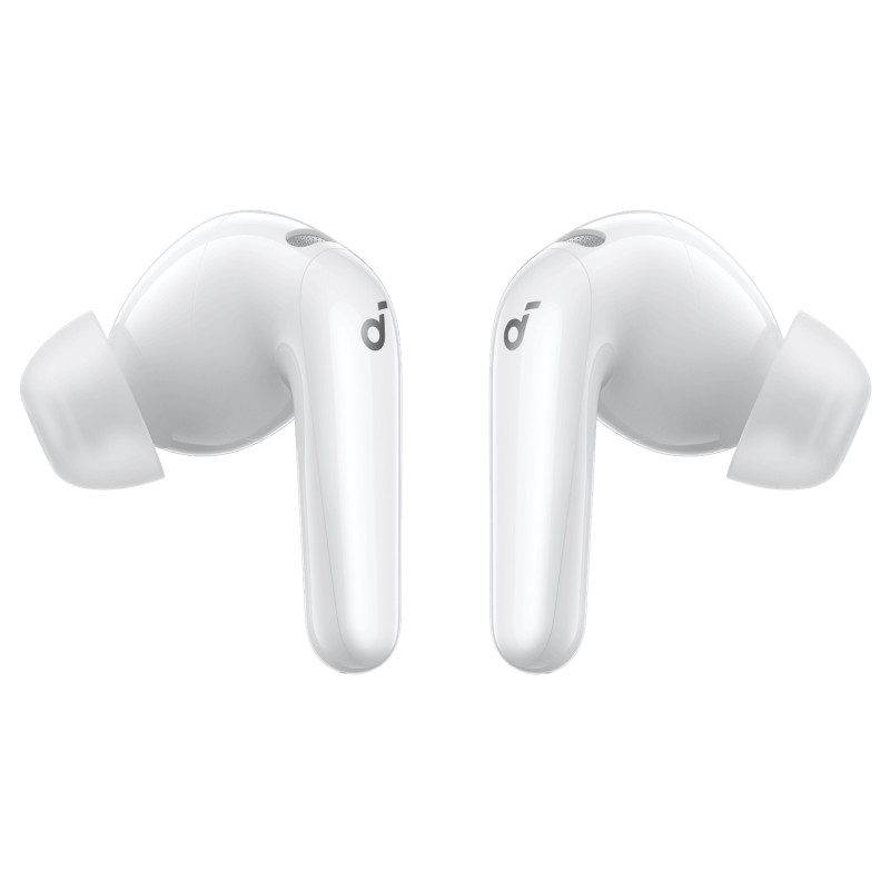 Навушники Anker SoundCore R60i NC White (D1202G21)