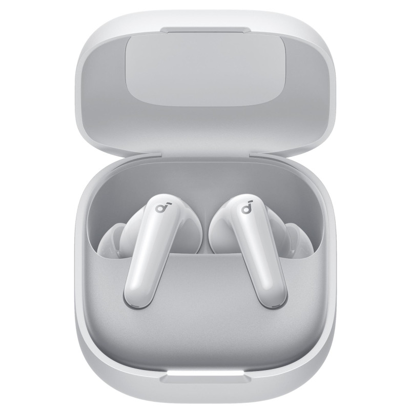 Навушники Anker SoundCore R60i NC White (D1202G21)