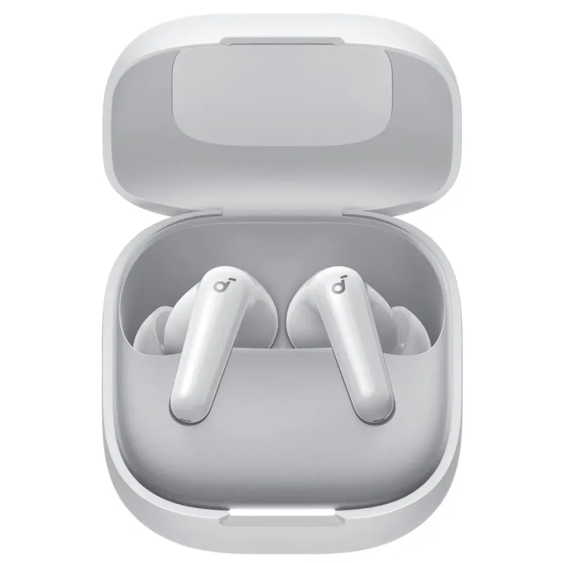 Навушники Anker SoundCore R60i NC White (D1202G21)