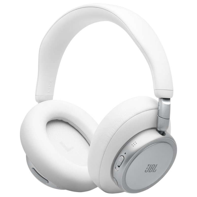 Навушники JBL Live 780NC White (JBLLIVE780NCWHT)