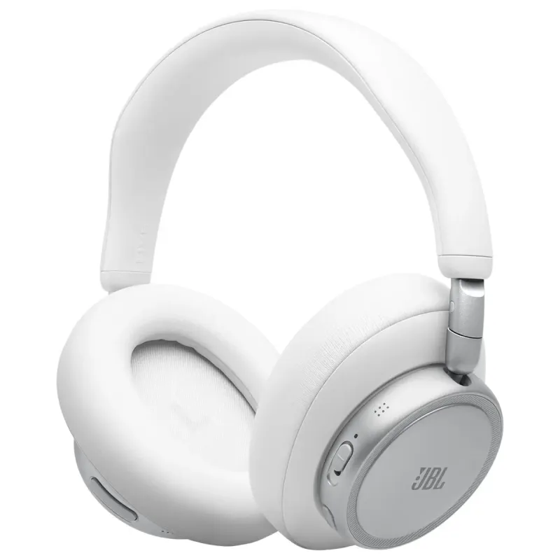 Наушники JBL Live 780NC White (JBLLIVE780NCWHT)
