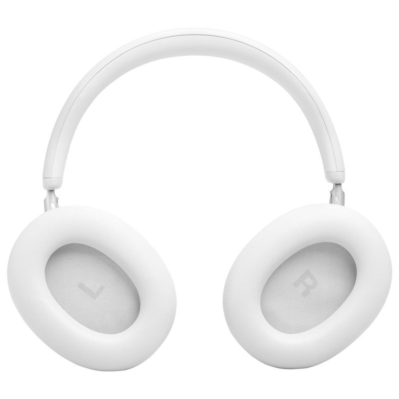 Навушники JBL Live 780NC White (JBLLIVE780NCWHT)