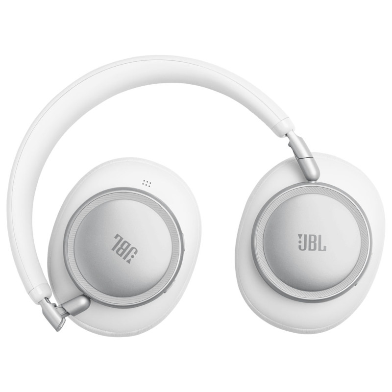 Навушники JBL Live 780NC White (JBLLIVE780NCWHT)
