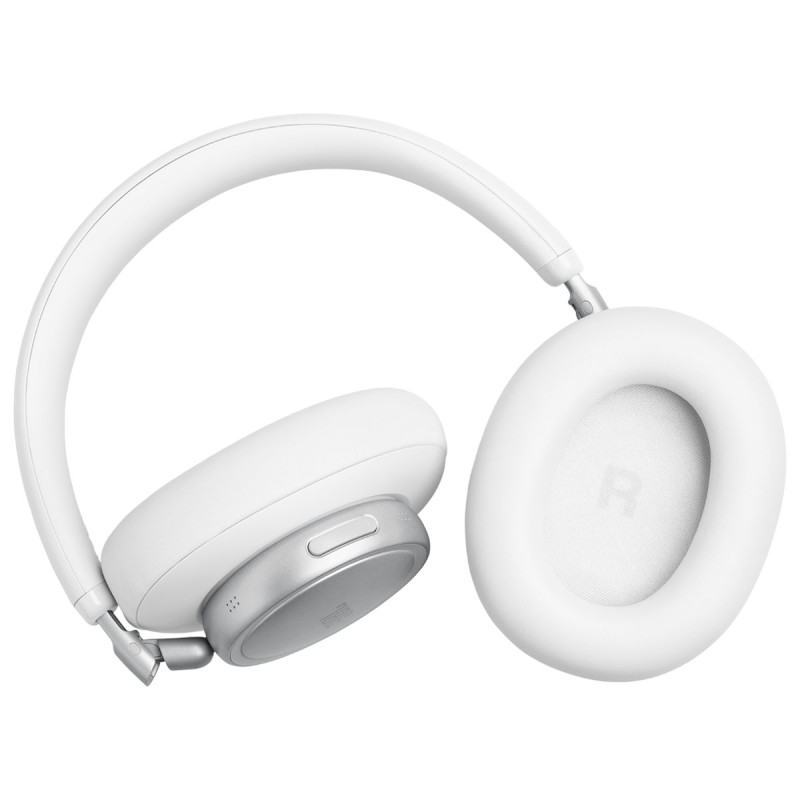 Навушники JBL Live 780NC White (JBLLIVE780NCWHT)