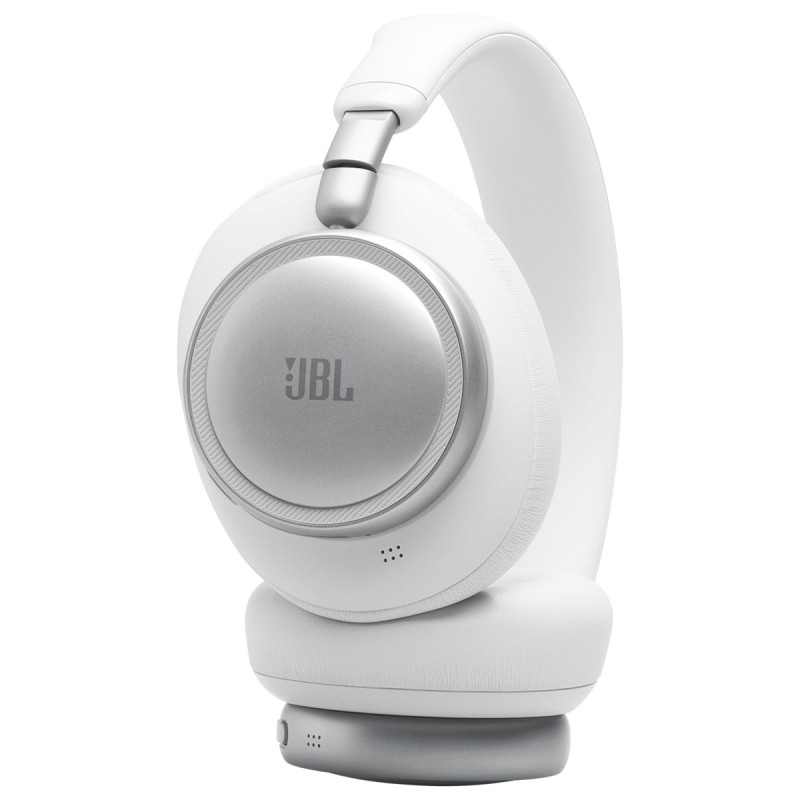 Навушники JBL Live 780NC White (JBLLIVE780NCWHT)