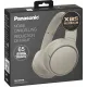 Наушники Panasonic RB-M600BE-C