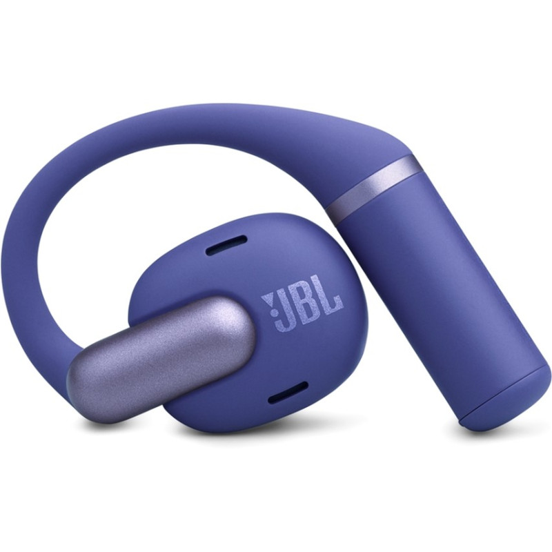 Навушники JBL Sense Pro Blue (JBLSENSEPROBLU)