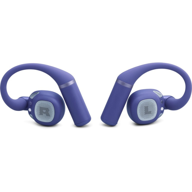 Навушники JBL Sense Pro Blue (JBLSENSEPROBLU)