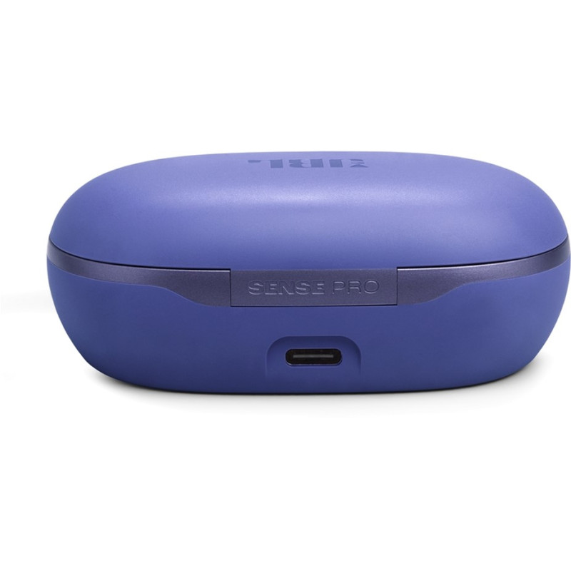 Навушники JBL Sense Pro Blue (JBLSENSEPROBLU)