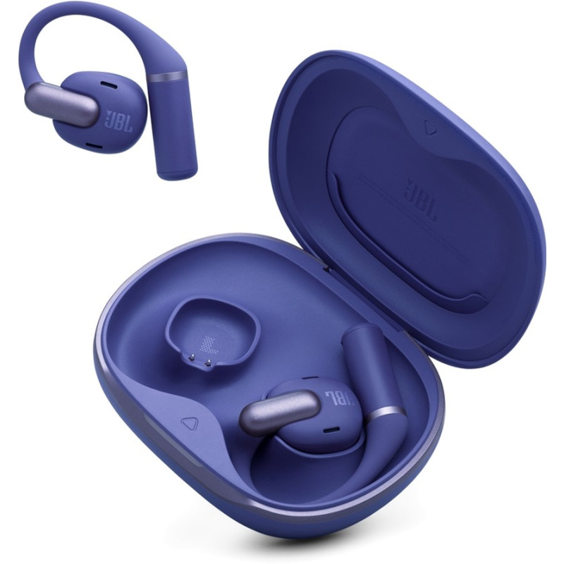 Навушники JBL Sense Pro Blue (JBLSENSEPROBLU)