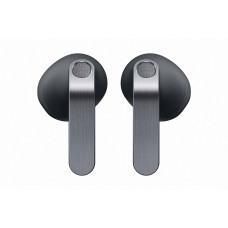 Навушники Samsung Galaxy Buds4 Black (SM-R540NZKASEK)