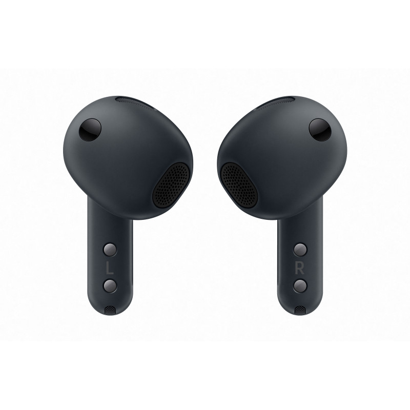 Навушники Samsung Galaxy Buds4 Black (SM-R540NZKASEK)