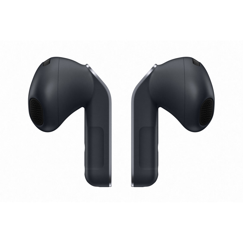 Навушники Samsung Galaxy Buds4 Black (SM-R540NZKASEK)