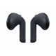 Навушники Samsung Galaxy Buds4 Black (SM-R540NZKASEK)