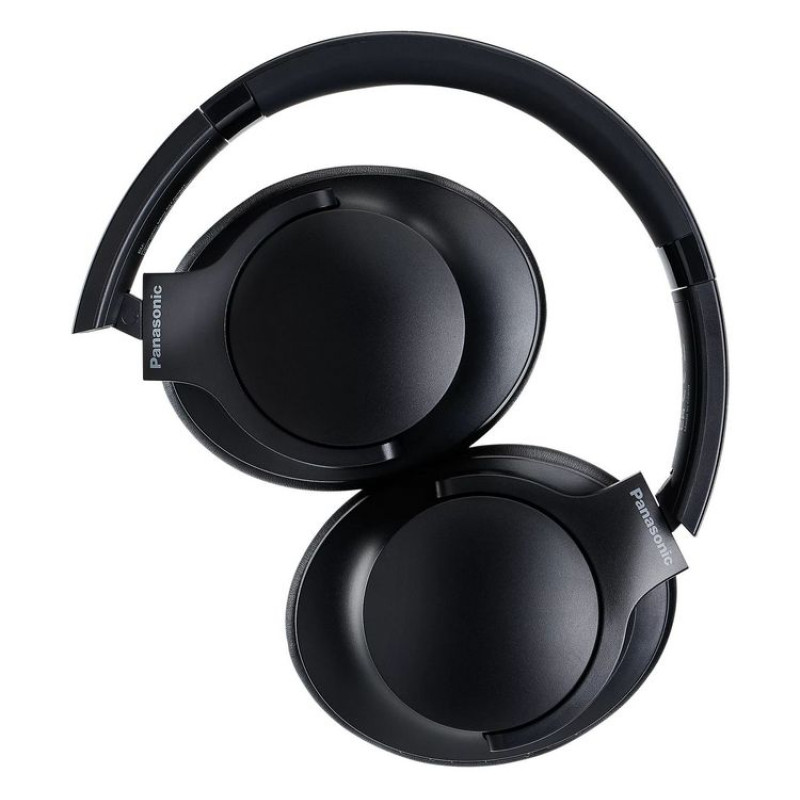 Наушники Panasonic RB-HX330BDG-K