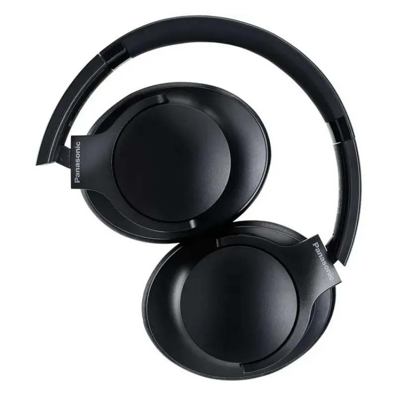 Наушники Panasonic RB-HX330BDG-K