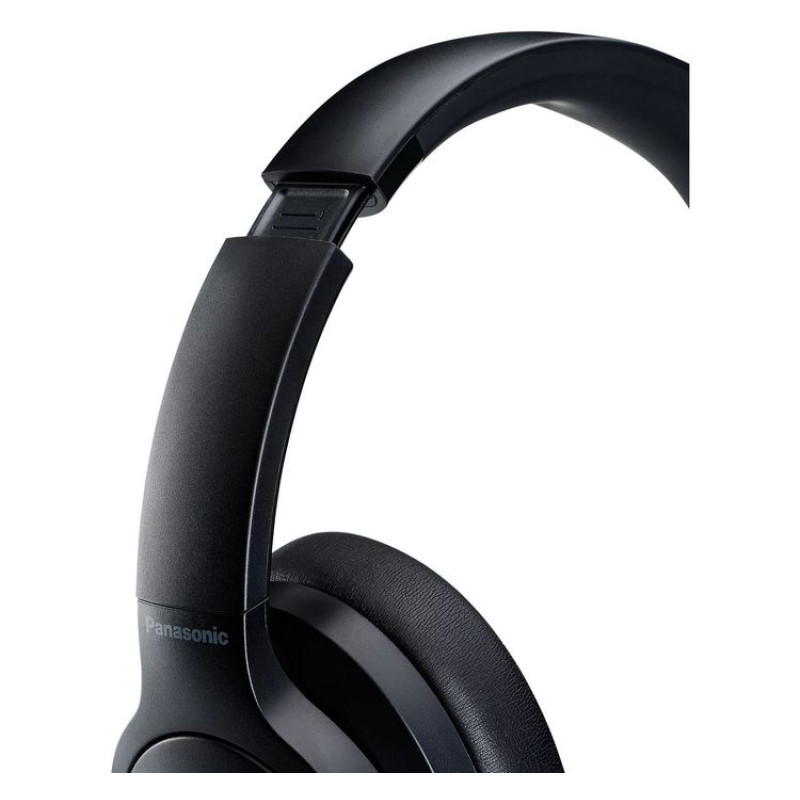 Наушники Panasonic RB-HX330BDG-K