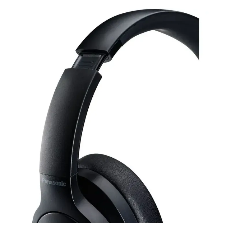 Наушники Panasonic RB-HX330BDG-K