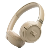 Наушники JBL Tune 680NC Beige (JBLT680NCBEG)