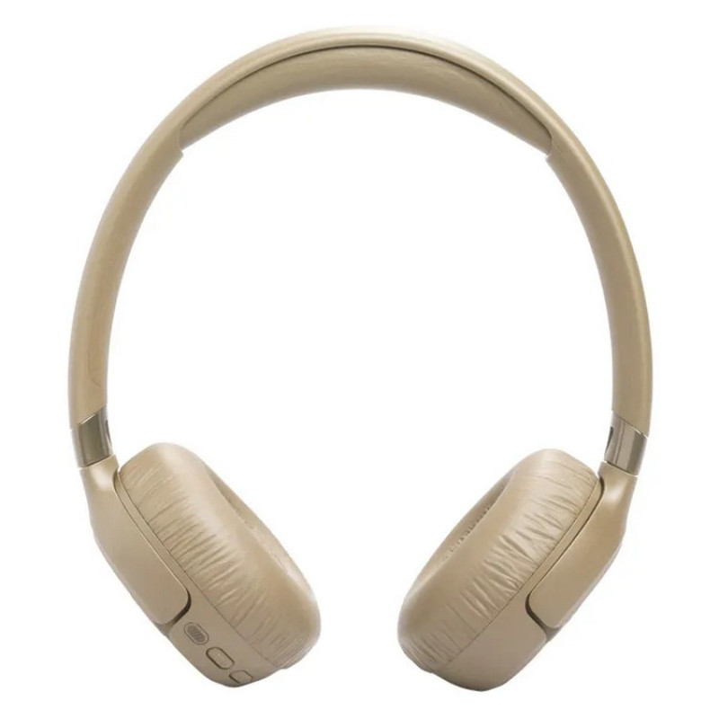 Навушники JBL Tune 680NC Beige (JBLT680NCBEG)