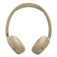 Навушники JBL Tune 680NC Beige (JBLT680NCBEG)