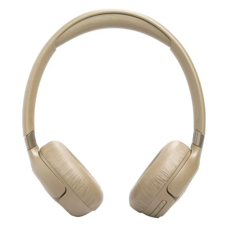 Навушники JBL Tune 680NC Beige (JBLT680NCBEG)
