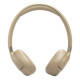 Навушники JBL Tune 680NC Beige (JBLT680NCBEG)