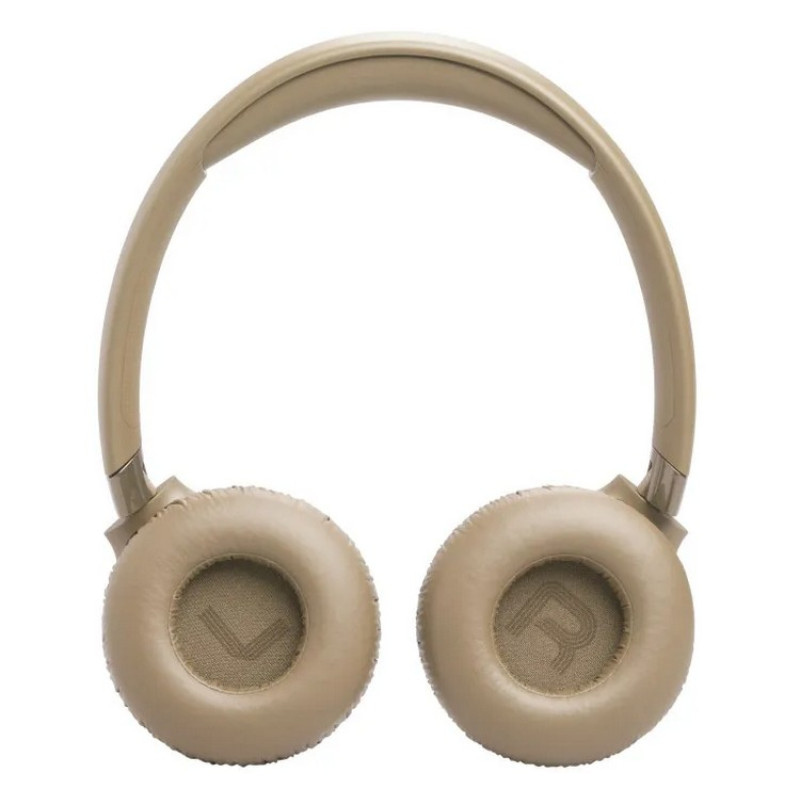 Навушники JBL Tune 680NC Beige (JBLT680NCBEG)