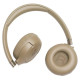 Навушники JBL Tune 680NC Beige (JBLT680NCBEG)