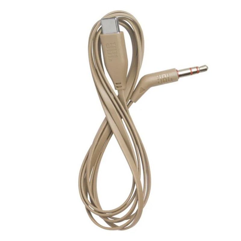 Навушники JBL Tune 680NC Beige (JBLT680NCBEG)