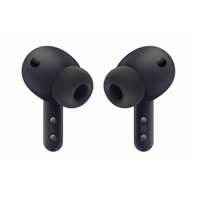 Навушники Samsung Galaxy Buds4 Pro Black (SM-R640NZKASEK)